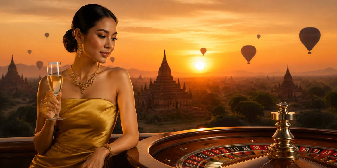 panda 99bet ကျွန်ုပ်တို့ရဲ့ ကာစီနိုစားပွဲများ အကြောင်း