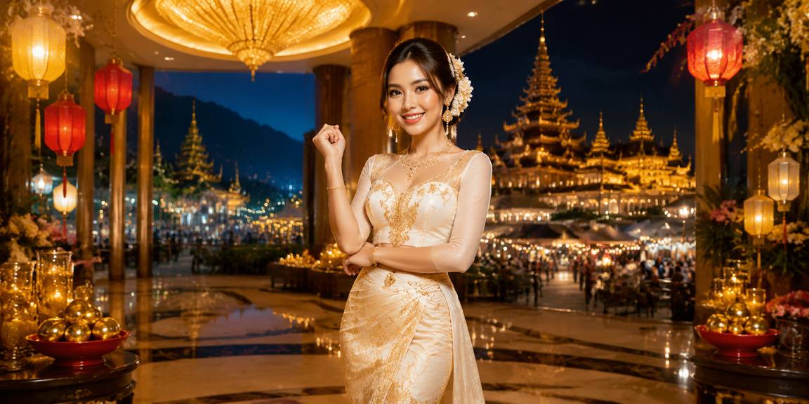 panda 99bet Gates of Olympus ဘယ်လိုကစားသလဲ